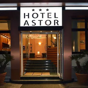 Отель Astor, Болонья