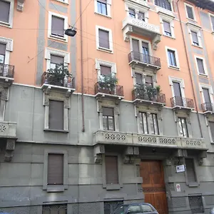 Hotel Brasil 