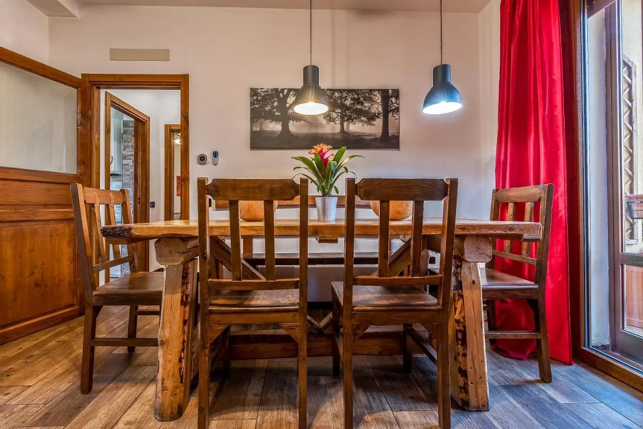 B&B Selvarossa Bologne 3*,  Italie