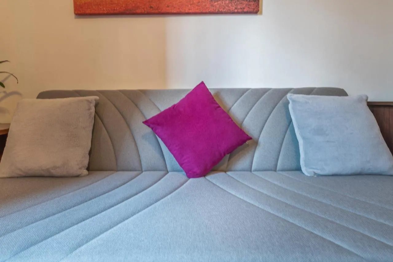 B&B Selvarossa Bologne