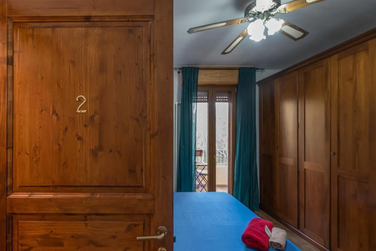 Couette-café B&B Selvarossa Bologne