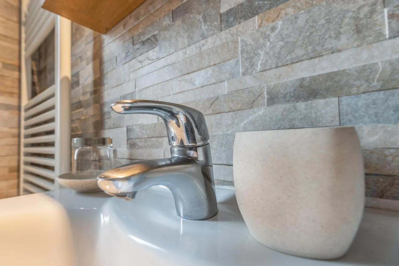 B&B Selvarossa Bologna