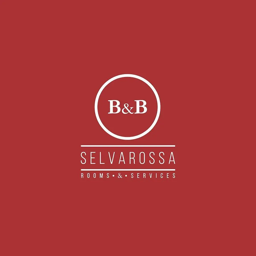 B&B Selvarossa Bologne 3*,
